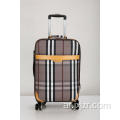 قابلة للتوسعة Suiter Spinner Luggage